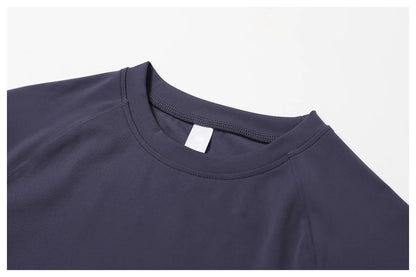 Athena Short 2/3 Sleeve Shirt