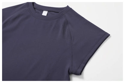 Athena Short 2/3 Sleeve Shirt