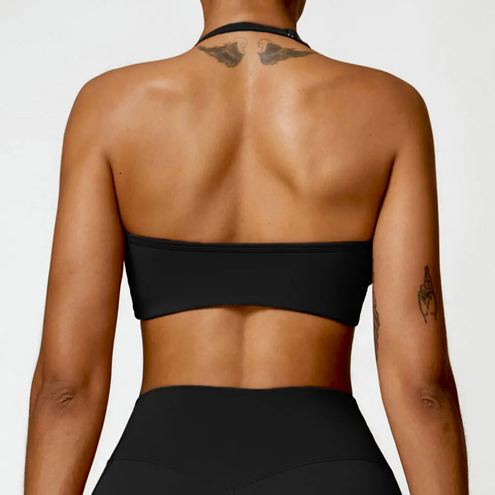 Goddess Sports Bra V3