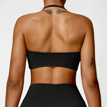 Goddess Sports Bra V3