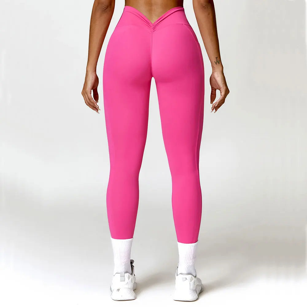 Goddess Legging V1