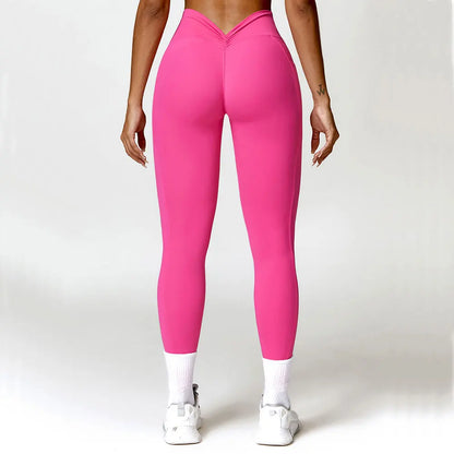 Goddess Legging V1