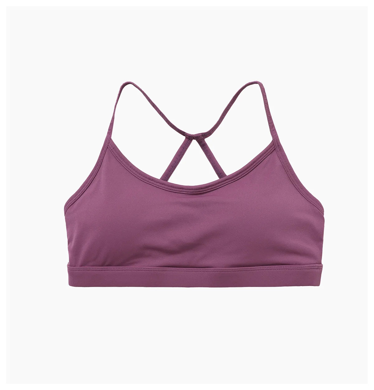 Athena Open X Back Sports Bra