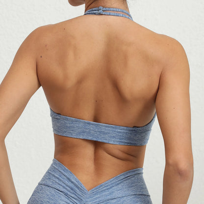 Goddess Sports Bra V4