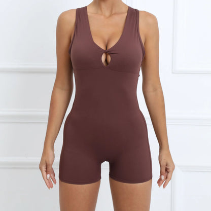 Foxy Bodysuit V1