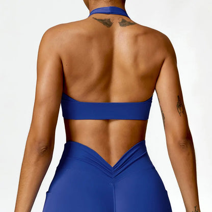 Goddess Sports Bra V1