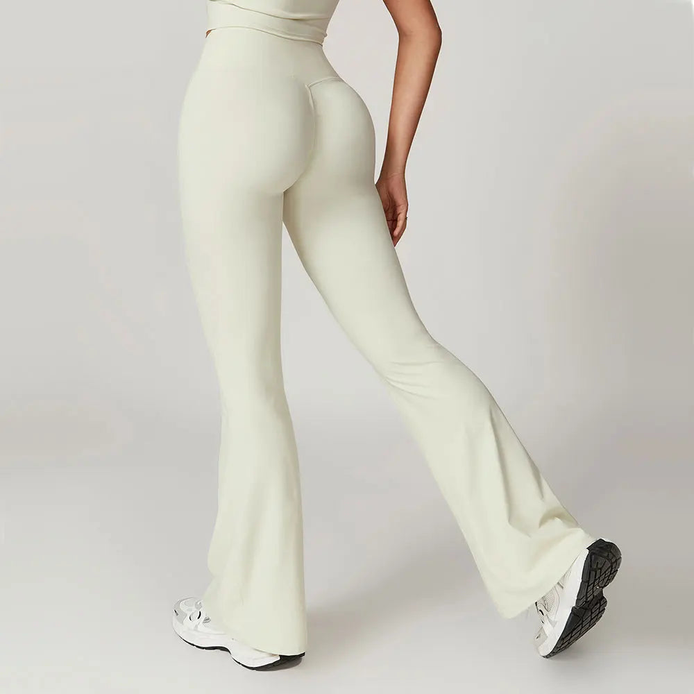 Vanity Flare Legging V2
