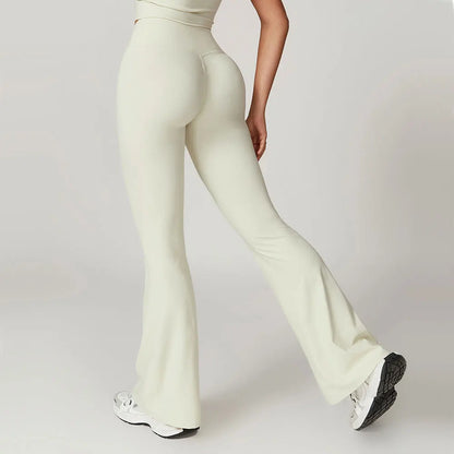 Vanity Flare Legging V2