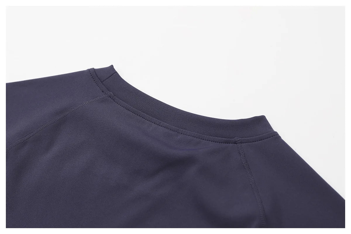 Athena Short 2/3 Sleeve Shirt