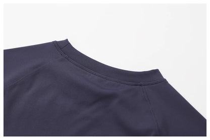 Athena Short 2/3 Sleeve Shirt