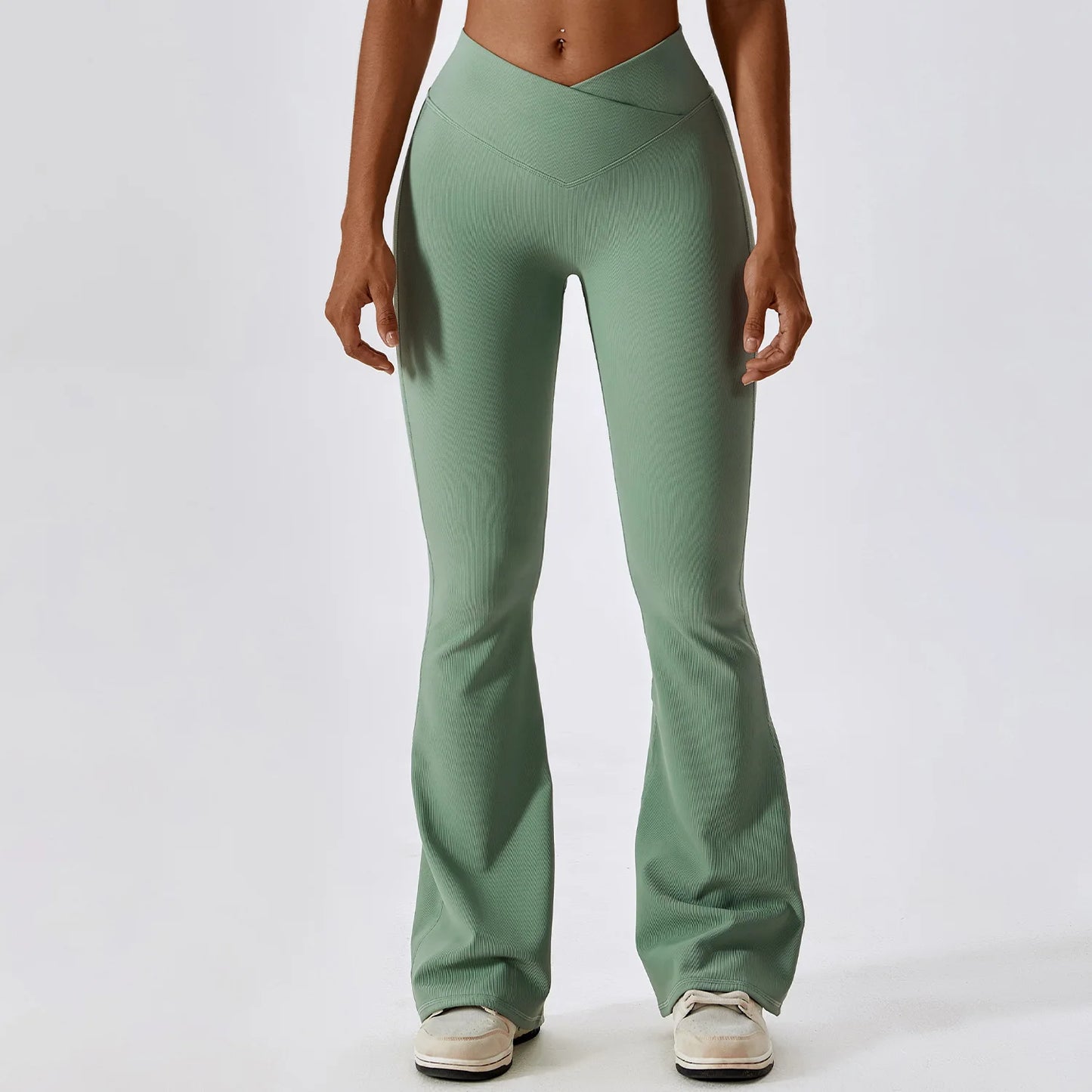 Vanity's Flare Leggings V1