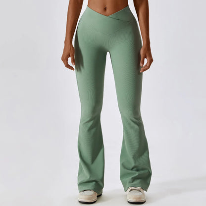 Vanity's Flare Leggings V1