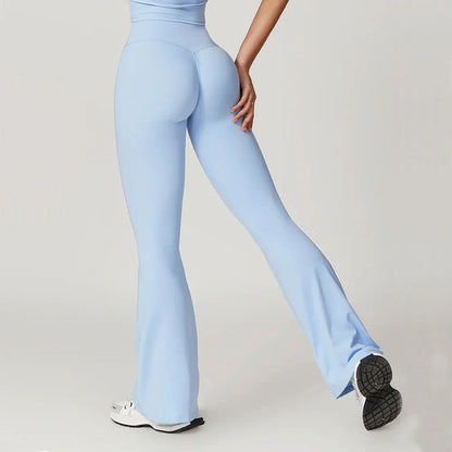 Vanity Flare Legging V2