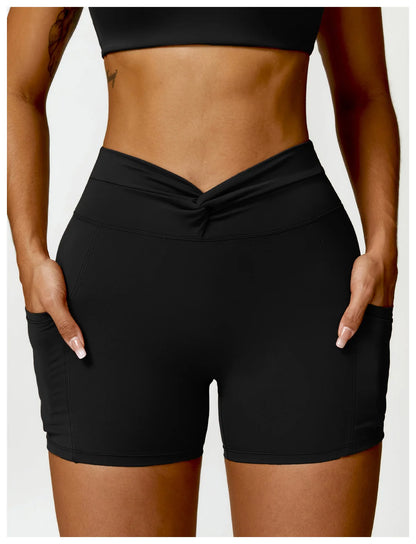 Goddess Shorts V1