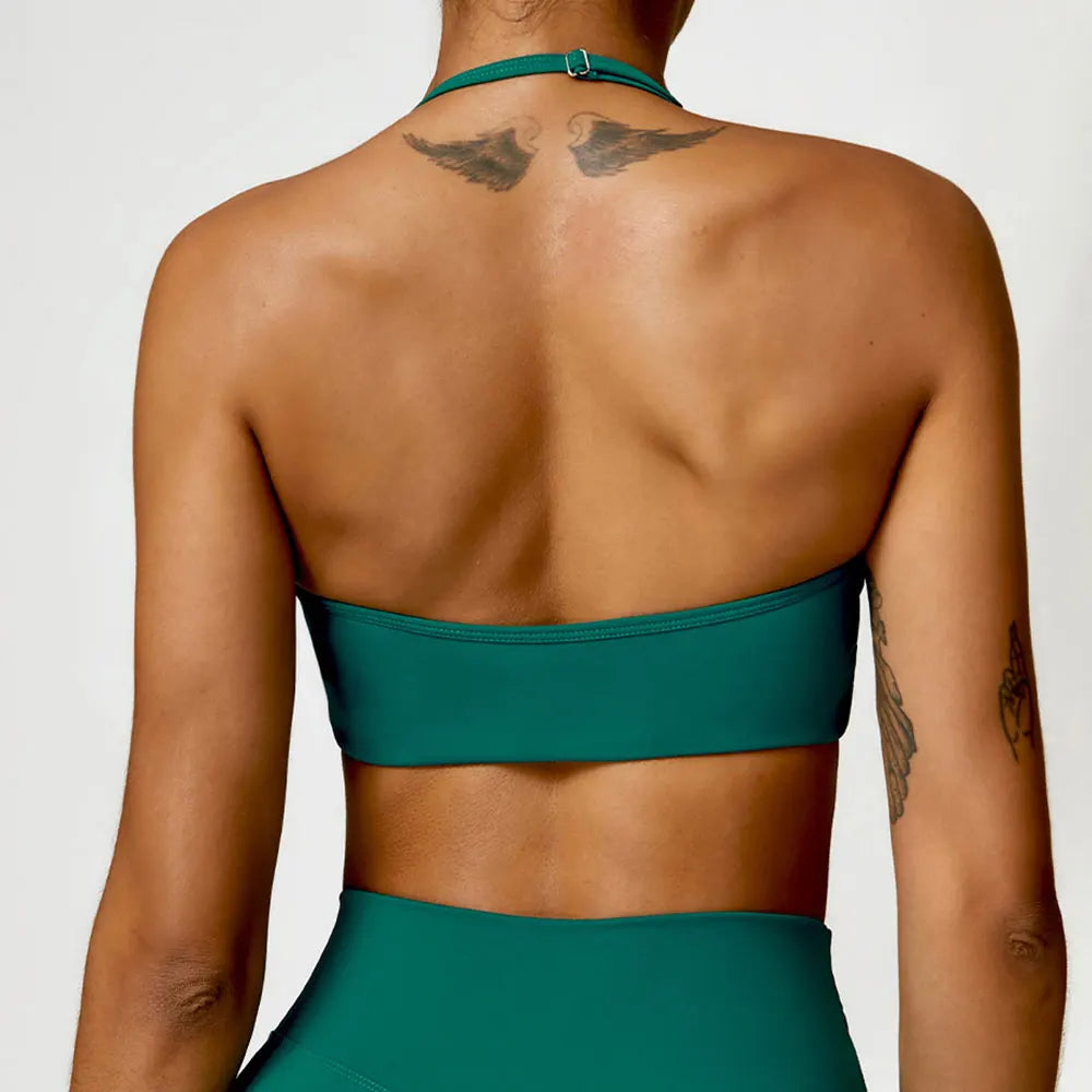 Goddess Sports Bra V3