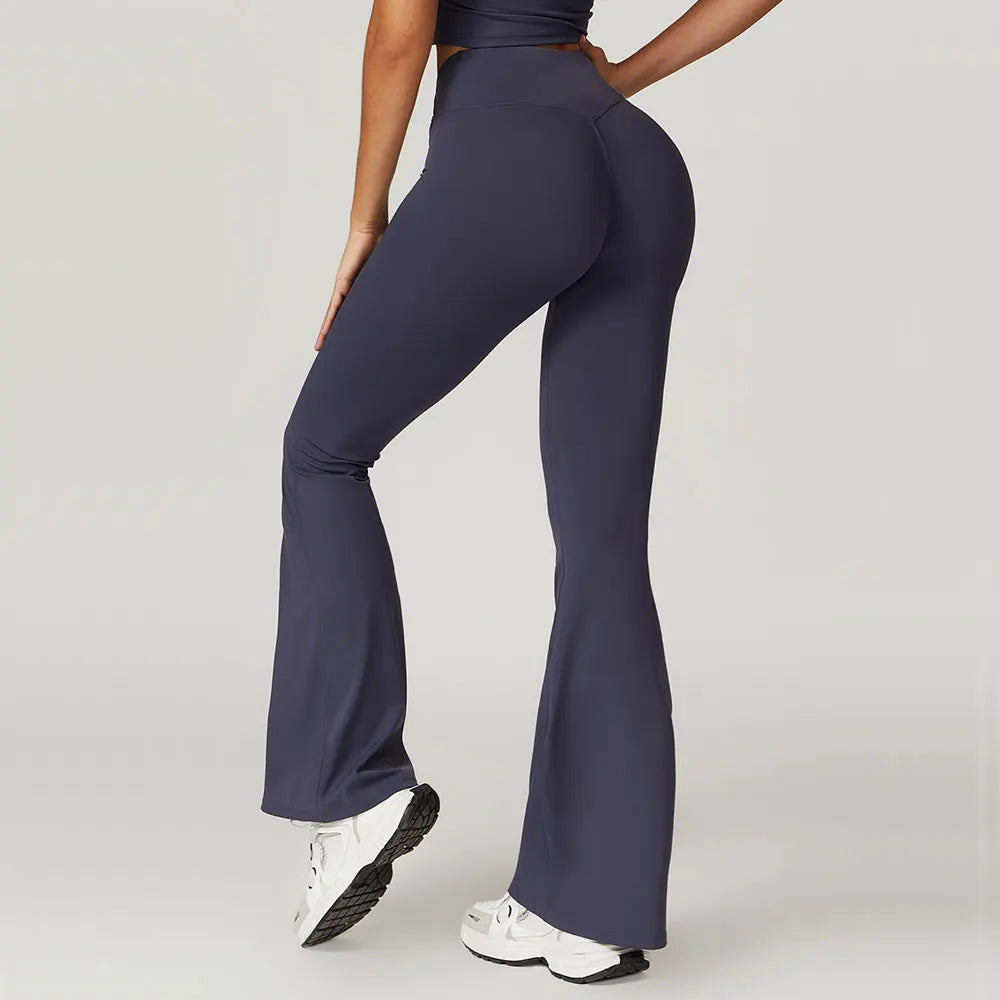 Vanity Flare Legging V2