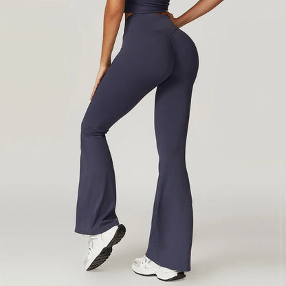 Vanity Flare Legging V2