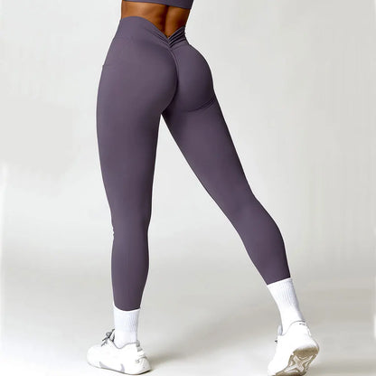 Goddess Legging V1